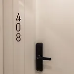 Lejlighedshotel Ener