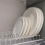 Ener Lejlighedshotel Tirana
