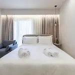 Ener Aparthotel 3*