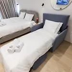 Aparthotel Ener 3*