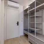 Ener Lejlighedshotel