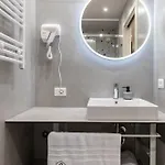 Lejlighedshotel Ener
