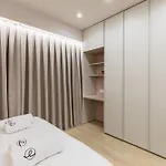 Ener Aparthotel Tirana