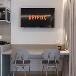 Ener Lejlighedshotel Tirana