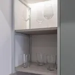 Lejlighedshotel Ener Tirana