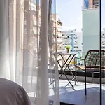 Ener Lejlighedshotel Tirana