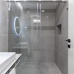 Lejlighedshotel Ener