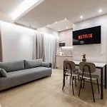Aparthotel Ener