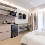 Lejlighedshotel Ener Tirana