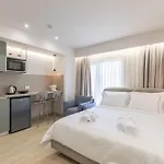 Aparthotel Ener 3*