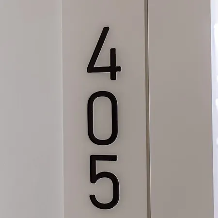 Ener Apart-hotel *