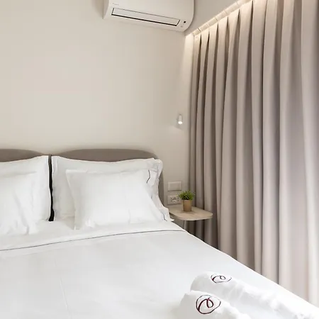 Apart-hotel Ener *