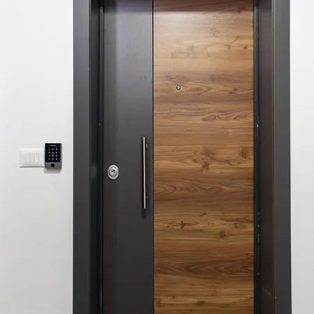 Ener Apart-hotel Tirana