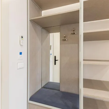Apartahotel Ener Tirana