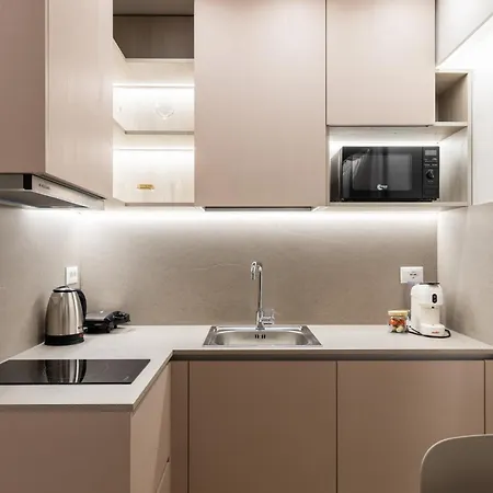 Ener 3* Tirana