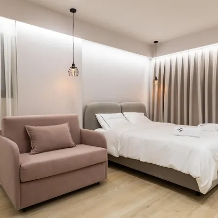 Apart-hotel Ener *