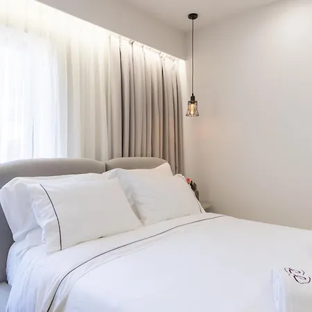 Apartahotel Ener 3*