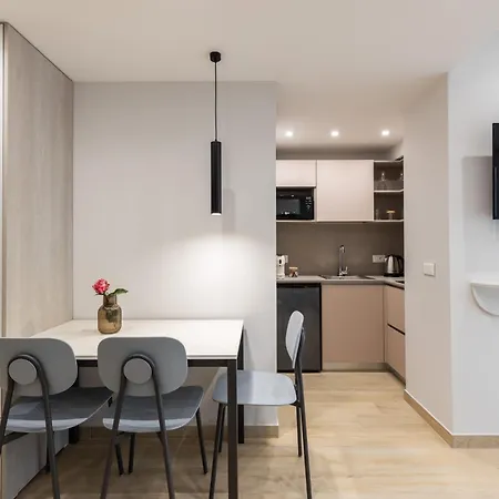 Apart-hotel Ener Tirana