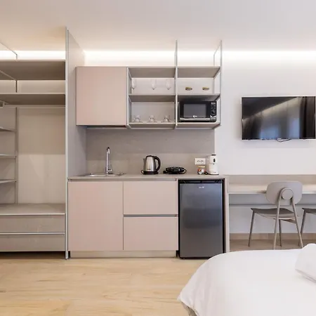 Apartahotel Ener
