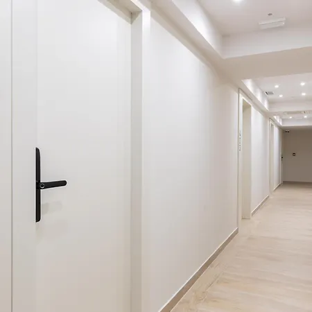 Apartahotel Ener