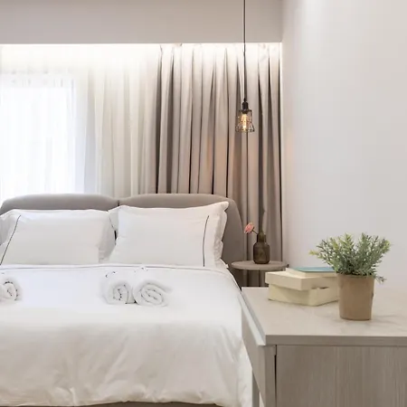 Apart-hotel Ener Tirana