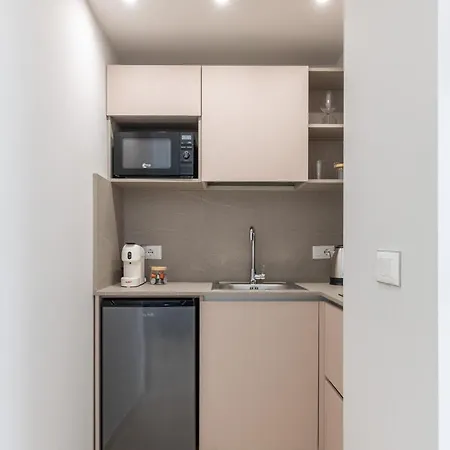 Ener Apart Otel