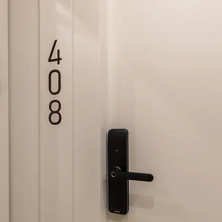 Apart Otel Ener