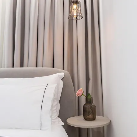 Apart-hotel Ener *