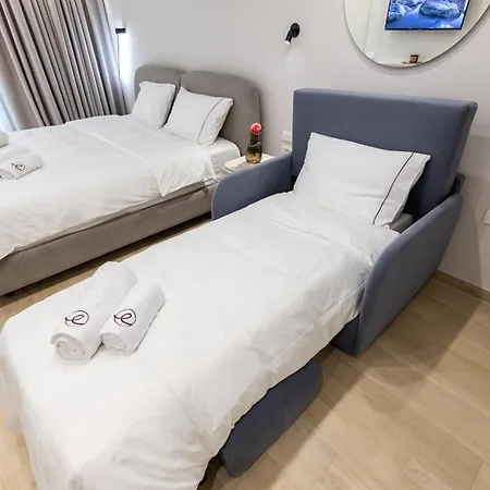 Apart Otel Ener 3*