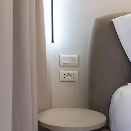 Ener Apart Otel Tiran