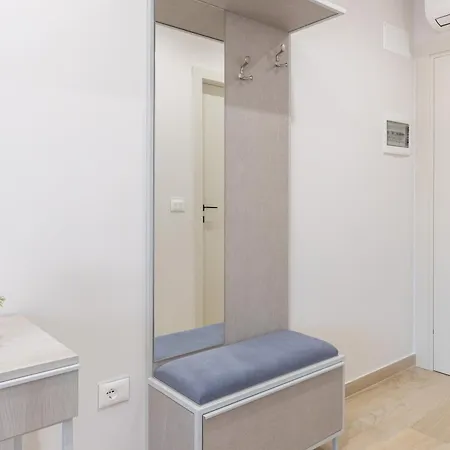 Hotel apartamentowy Ener Tirana