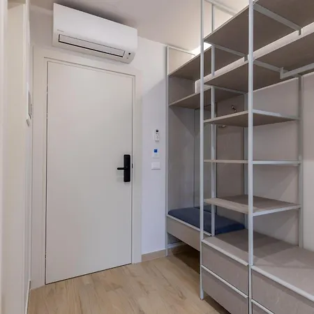 Ener Apart-hotel