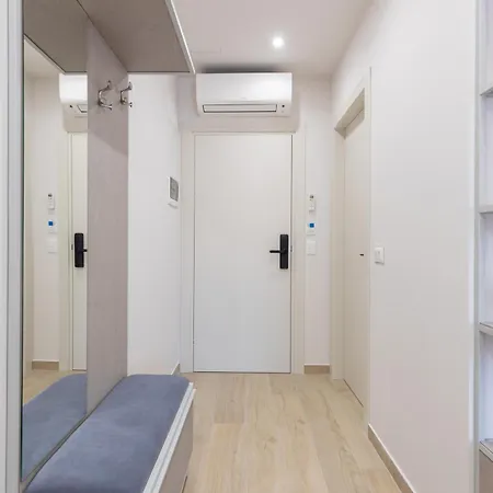Apart Otel Ener 3*