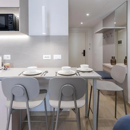 Apart Otel Ener