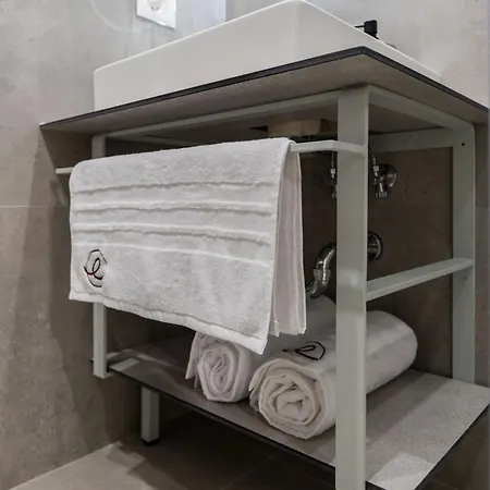 Ener Apart-hotel *