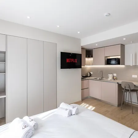 Ener Apart Otel Tiran