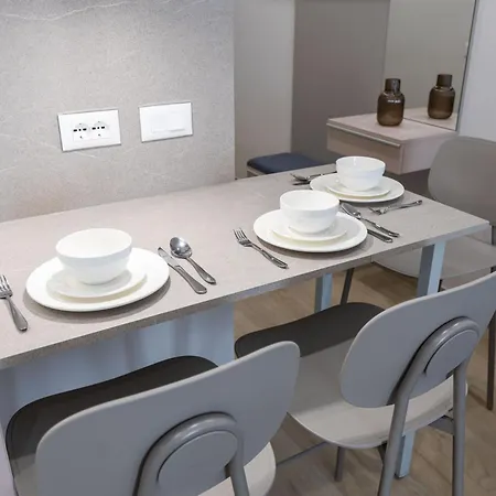 Apart Otel Ener 3*