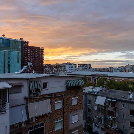 Ener * Tirana