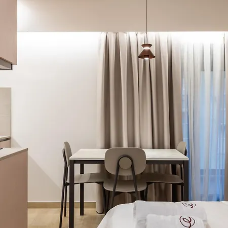 Ener Apart-hotel