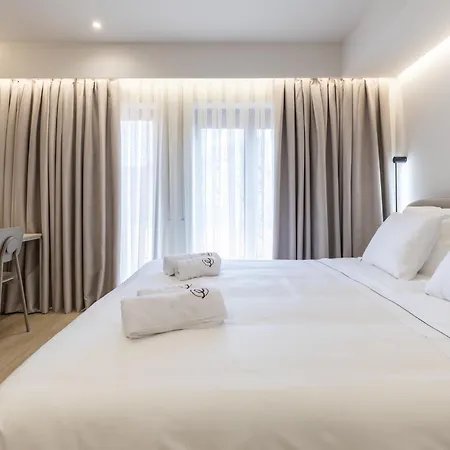 Apart-hotel Ener