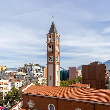 Apartahotel Ener 3*