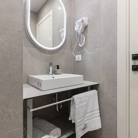 Apart Otel Ener 3*