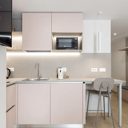 Apart Otel Ener