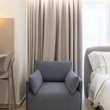 Ener Apart-hotel *