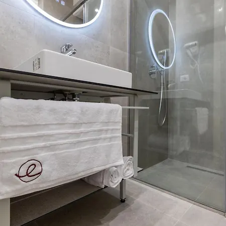 Apartahotel Ener 3*