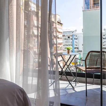 Ener Apart Otel Tiran