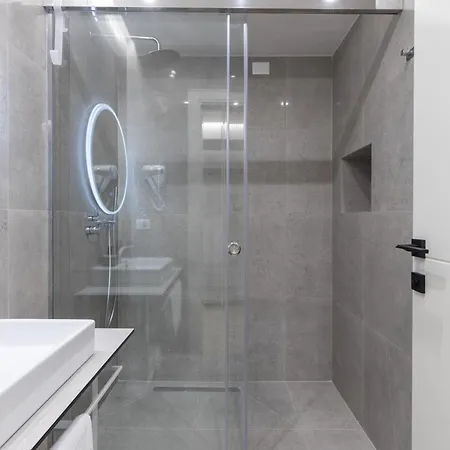 Apart Otel Ener