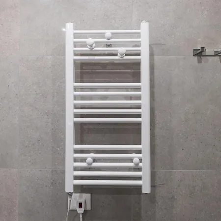 Ener Hotel apartamentowy Tirana