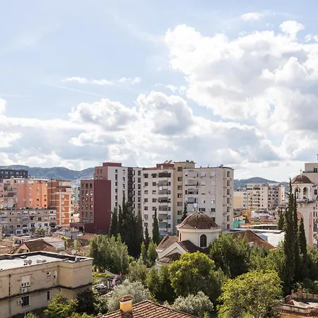 Ener Tirana