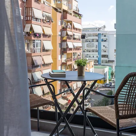 Ener Apart-hotel